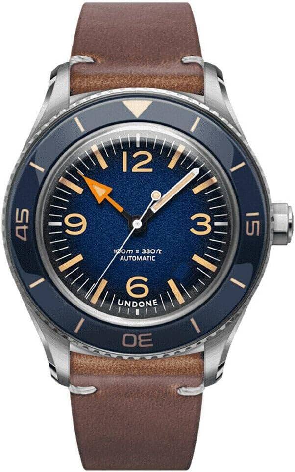 origine des montres tissot