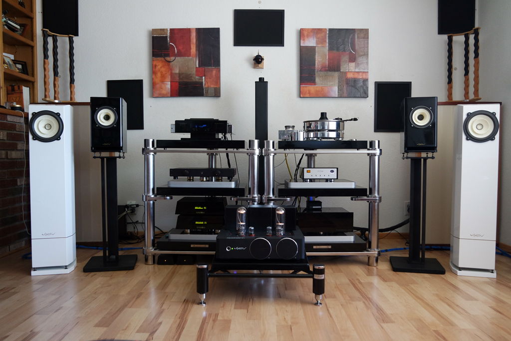 Voxativ Hagen & Voxativ Zeth