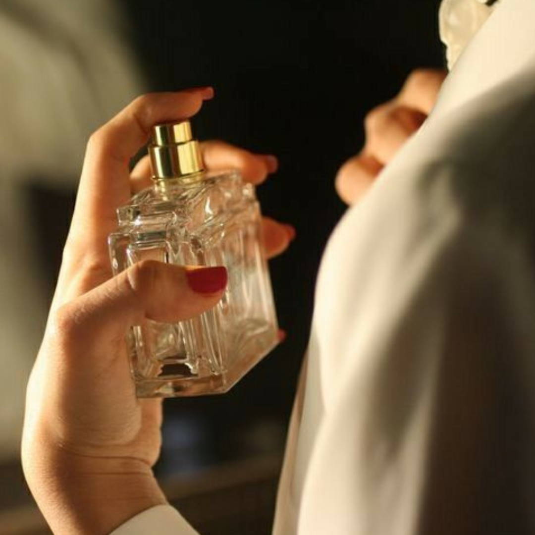 Candles & Home Scents