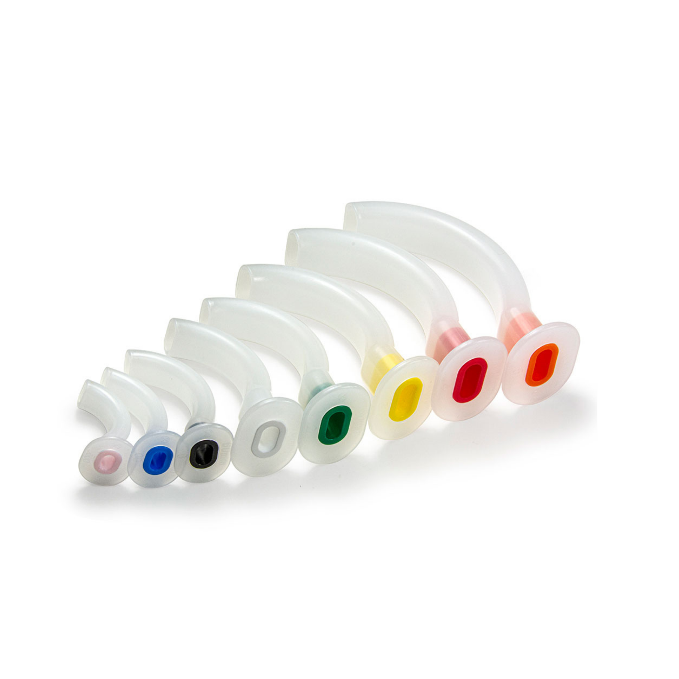 Disposable Guedel Airway