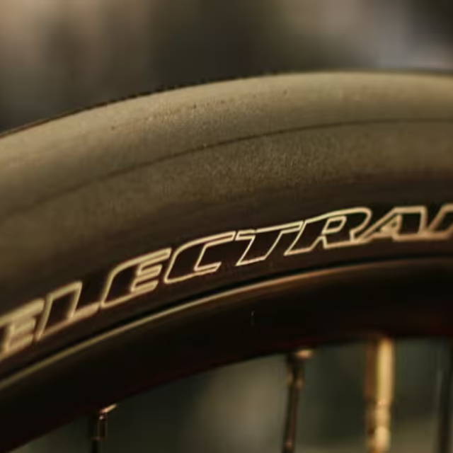 Aventon Electric Bike