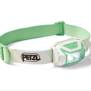 Petzl Actik Core Headlamp (Green)