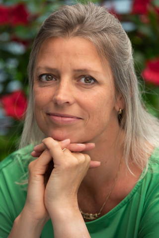Annemarie Steen