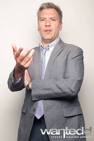 Peter Beda
