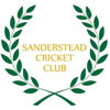 Sanderstead Cricket Club Logo