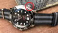 comment reconnaitre une fausse montre Omega