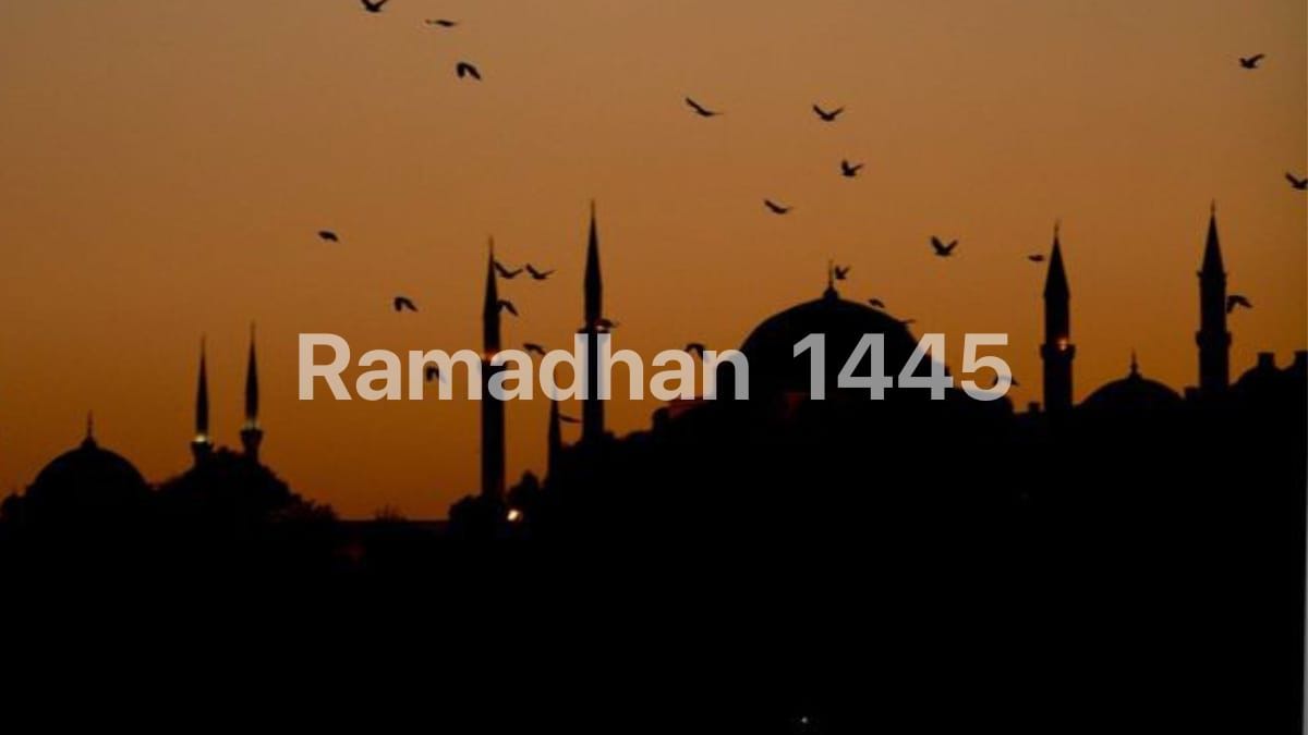 Mari Mengingat Kembali Peristiwa Penting Di Bulan Ramadhan