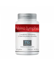 Veino-Lymphe - Complexe Circulation