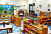 THE CHILDREN'S HOUSE OF WELLINGTON