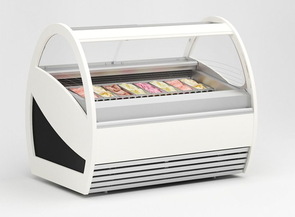 JUKA Sorento 24SM Skopglassdisk