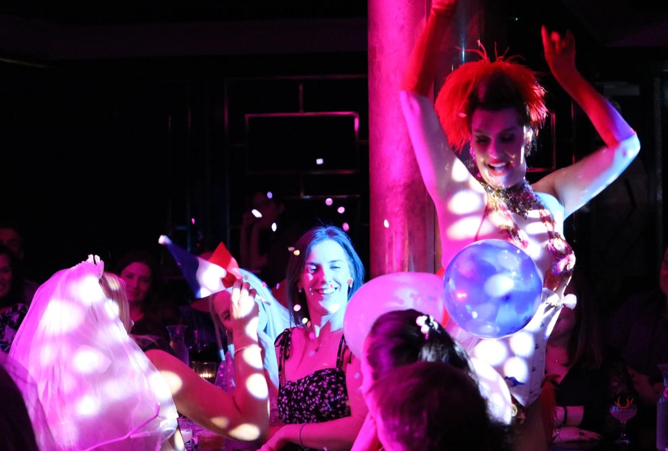 Honeycomb Club - Voucher - Image 7