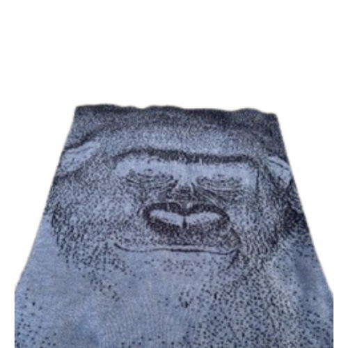 Guardian Gorilla Throw