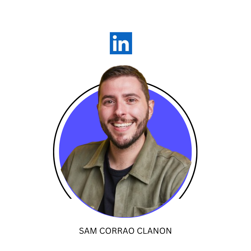 Sam Corrao Clanon