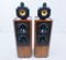 B&W Series 80 Model 802 Vintage Floorstanding Speakers ... 2