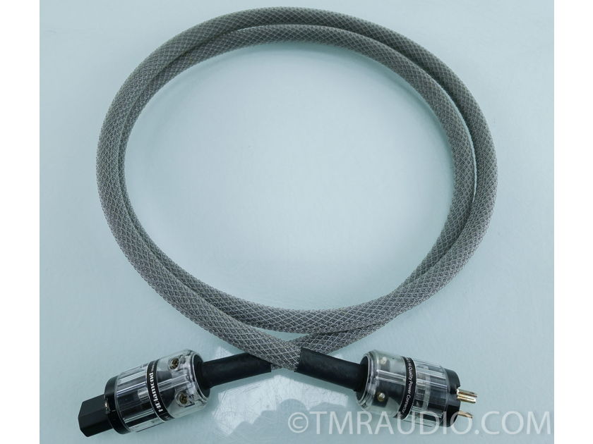 HiDiamond P3 Power Cable; 2m AC cord(9535)