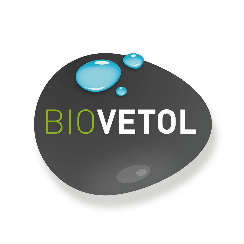 Logo Biovetol