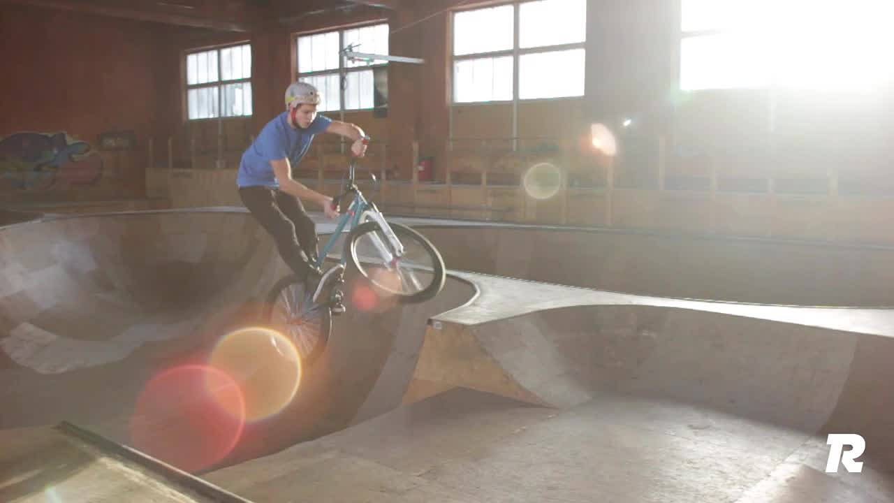 Best mtb tricks cheap