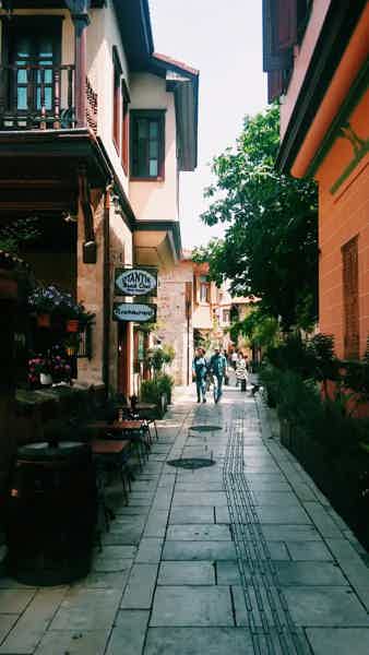 Sightseeing Tour in Antalya from Side - photo 3