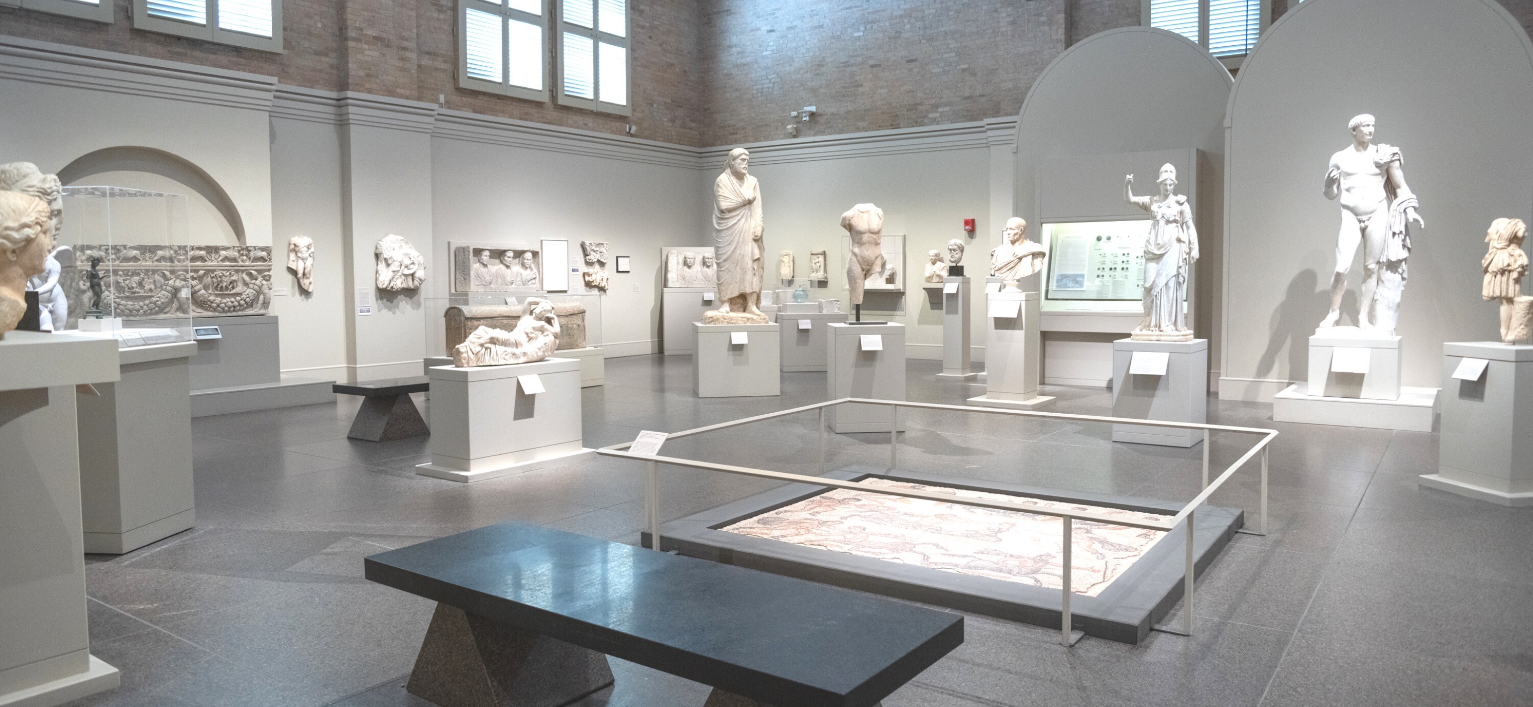 statue roman art gallery image at sama