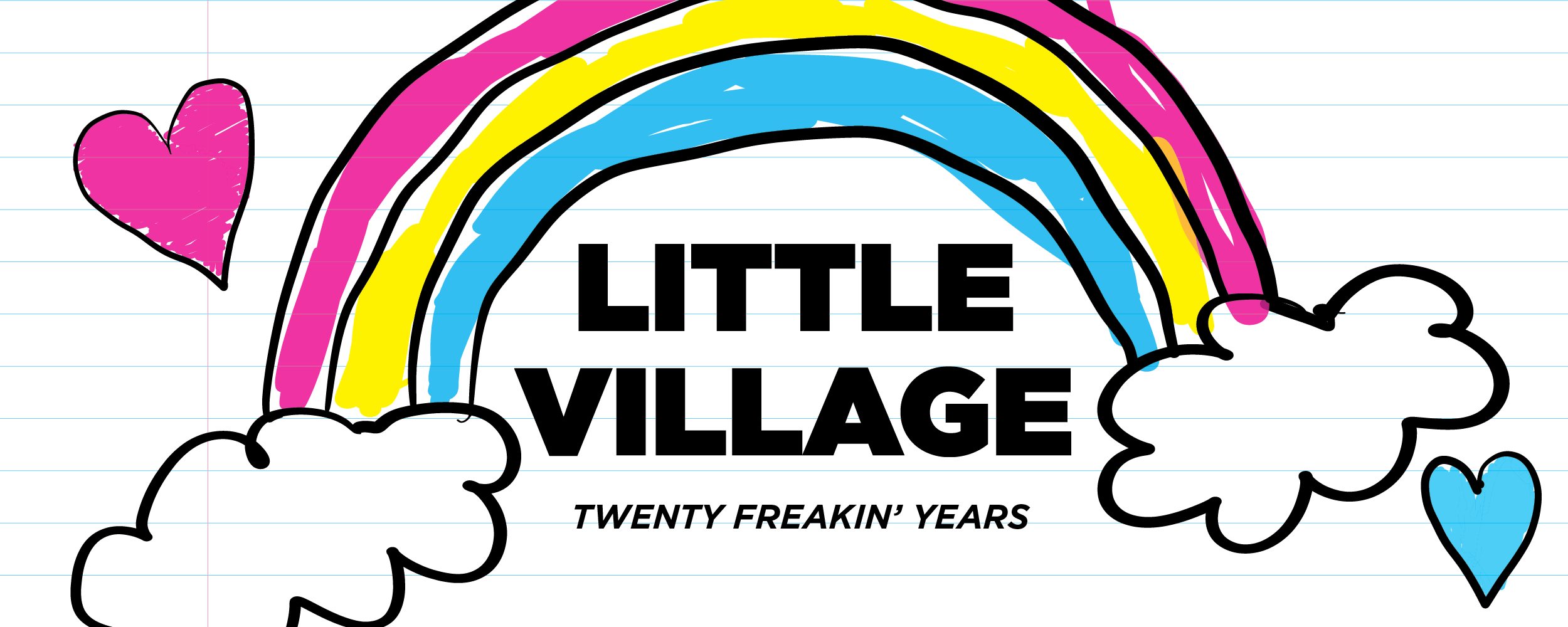 Weekender, July 22: Downtown Block Party, Women's Comedy Night, Death Kill  Overdrive - Little Village