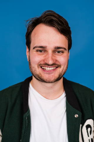 Benjamin Akkermans