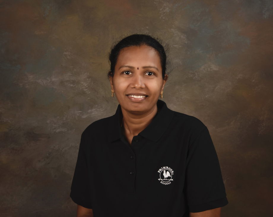 Venkata Thanneeru, Pre-Kindergarten Teacher