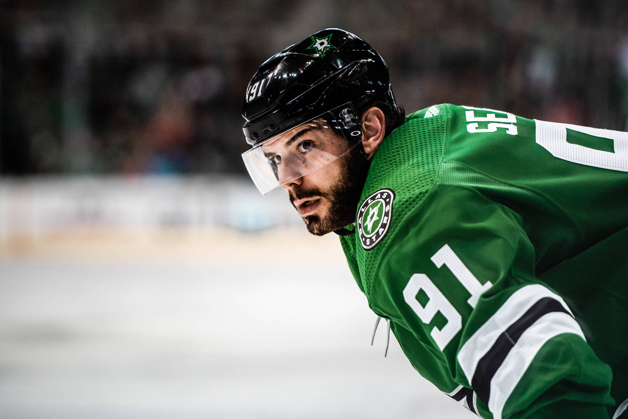 Tyler seguin HD wallpapers