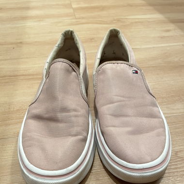 Schuhe von Tommy Hilfiger