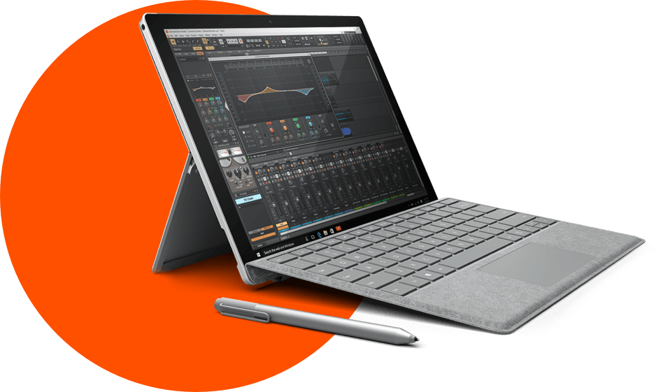 3 Best free DAW for Windows 10 (64bit) as of 2024 Slant