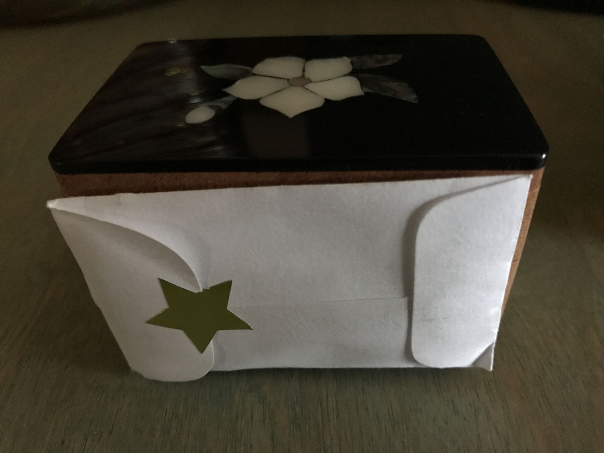 Soundsmith Zephyr MIMC STAR Soundsmith Zephyr MIMC STAR 2