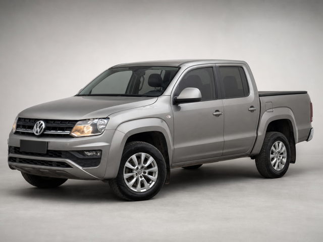 Volkswagen Amarok V6 Comfortline 2022