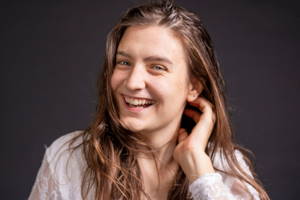 Murielle Mawet