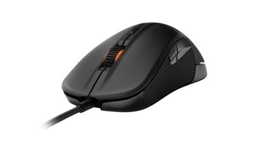 Steelseries Rival vs Logitech G Pro Gaming Mouse detailed comparison as of  2022 - Slant