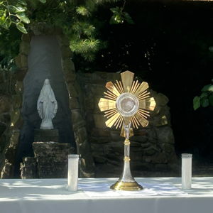 Spiritual Director Training Fund