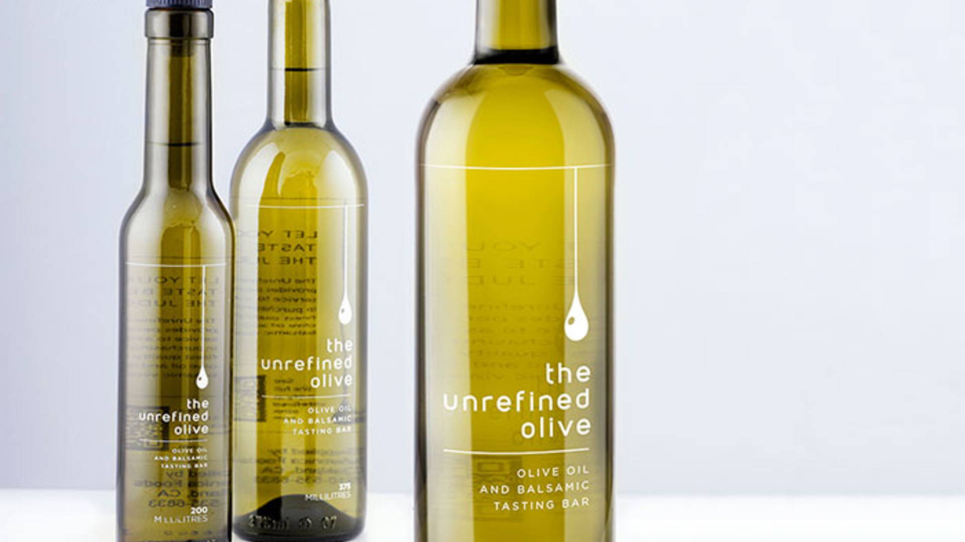 Featured image for Unrefined Olive Oil 