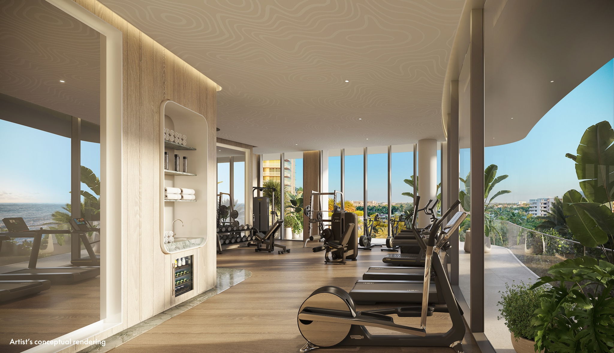 image 12 of W Pompano Beach Hotel & Residences