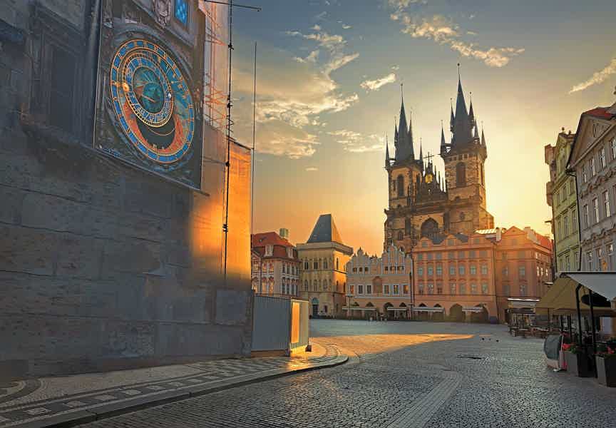 Old Town Tour: Highlights & Hidden Gems - photo 4