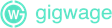 Gig Wage logo on InHerSight