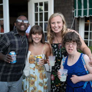Donations | Camp Jabberwocky