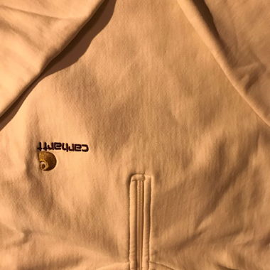 Carhartt Pulli