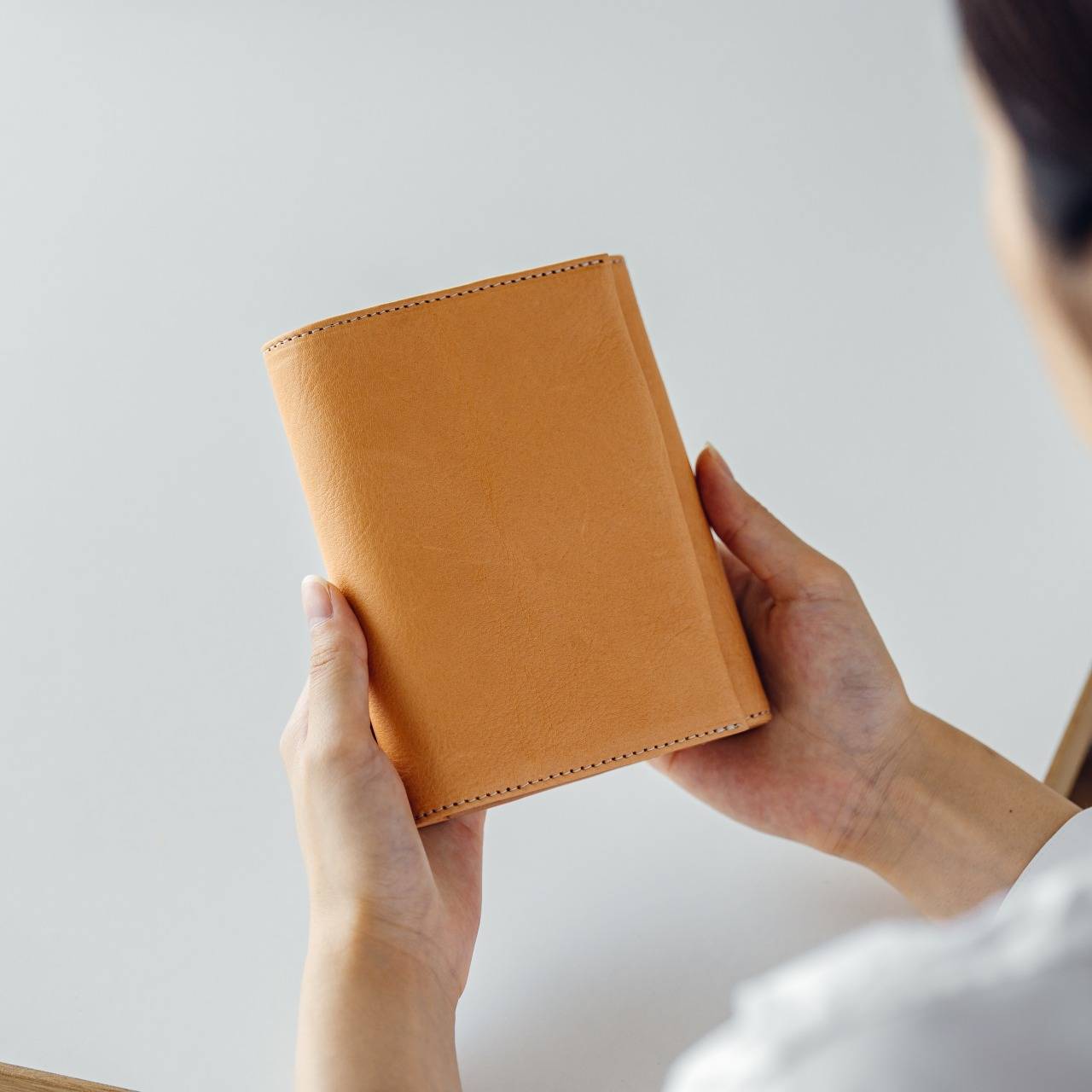 【国内配送】 System notebook for carrying your favorite pen, M6 size その他