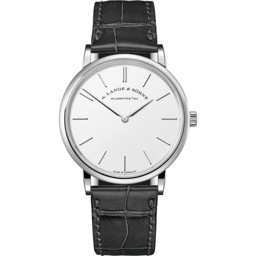 A. Lange & Söhne Saxonia 201.027