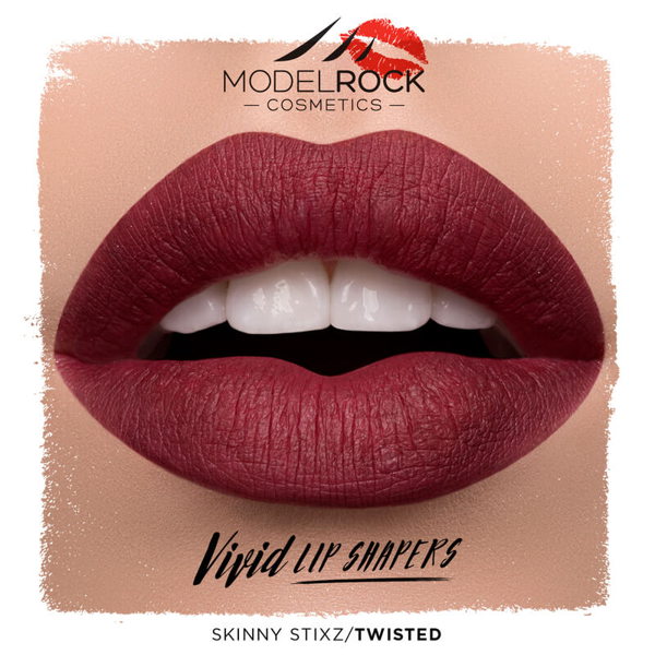 Lip Pencil - Skinny Stixz *Twisted*