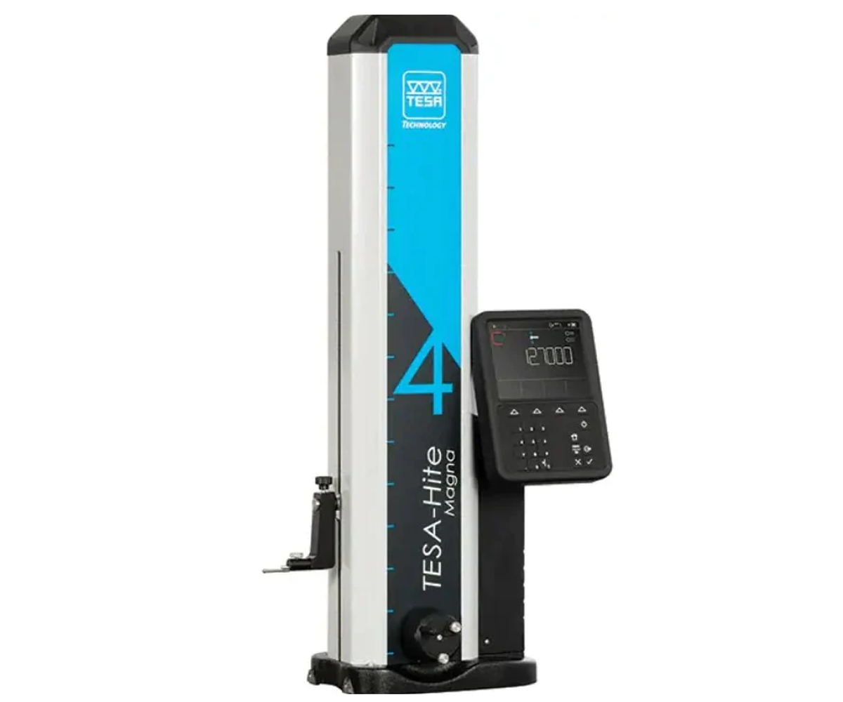 Shop Tesa-Hite Electronic Height Gages at GreatGages.com