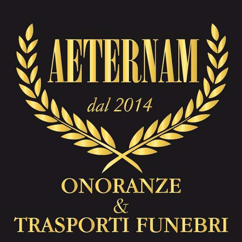 Onoranze & Trasporti Funebri Aeternam
