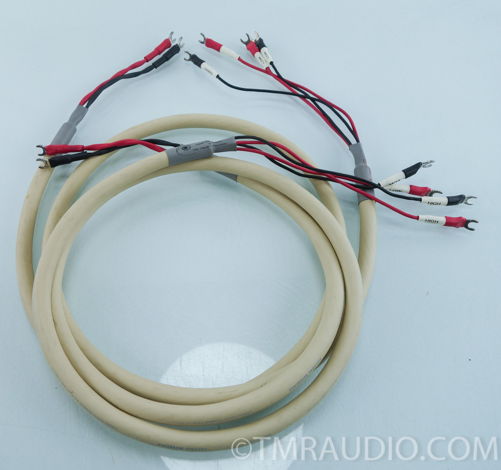 Cardas Neutral Reference Speaker Cables; 2m Pair; Bi-wi...