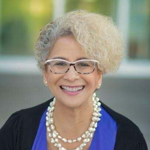 Andrea  Chatard