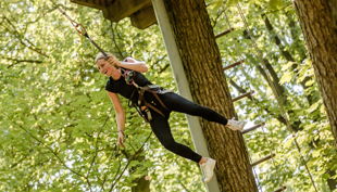 todesschleuder schwingen