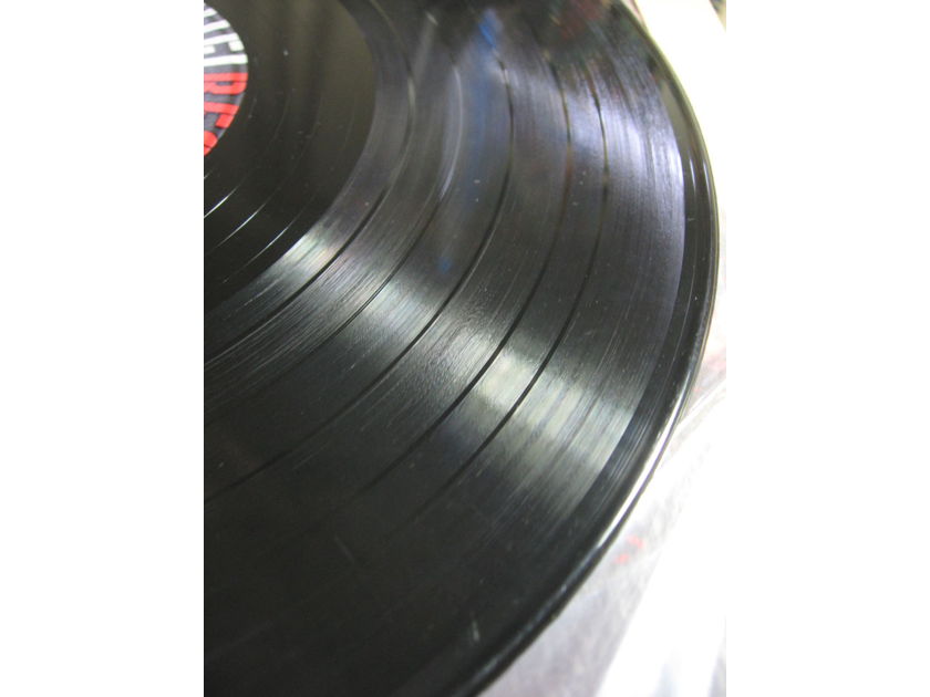 Arthur Lyman - Taboo - 1958 MONO HiFi Records R-806