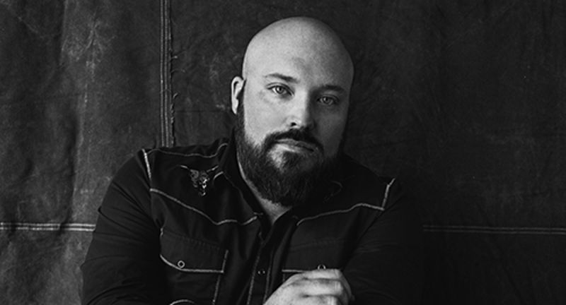 Country Music Hall of Fame and Museum Songwriter Session: Austin Jenckes